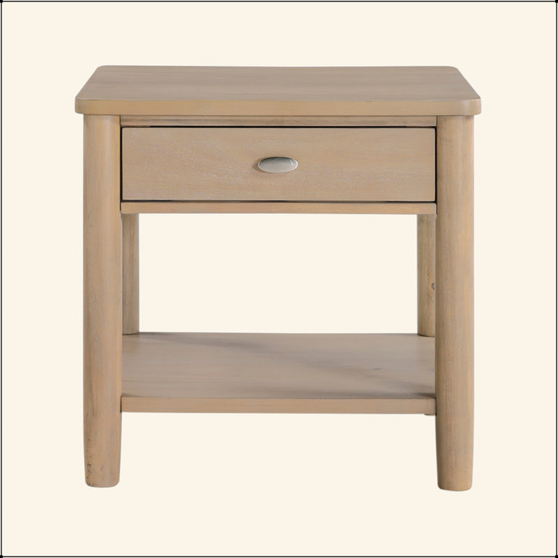 Table de bout Classic