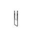 Brabantia Hangon 15 m Folding Drying Rack-100078190