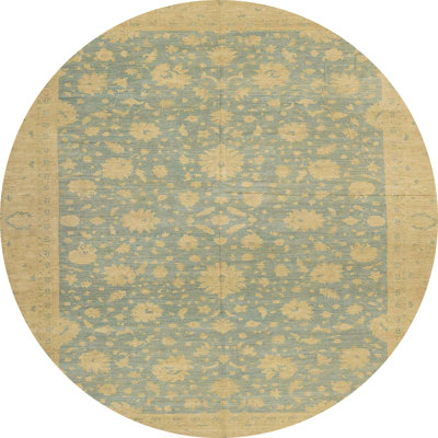 Tapis décoratif multicolore à motif abstrait