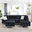 Canapé modulaire 3 places-972626421