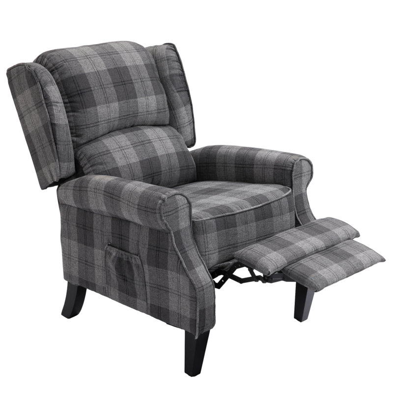 Fauteuil inclinable et moderne pour fauteuil à accoudoirs moderne Modern