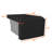 High Density Waterproof Double Side Burner Cover, Outdoor Windproof Island Built-in-Grill Top Cover-101291637-101291644