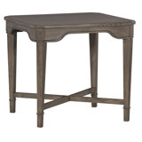 Avignon End Table