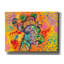 «Styling Longneck» par Dean Russo, art mural sur toile, 54 po x 40 po-101649077