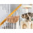 Premium 78'' H Cat Tree