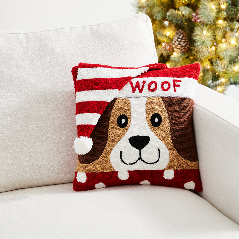 Throw Pillow