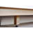 Arriaga 160cm 3 Drawer Sideboard