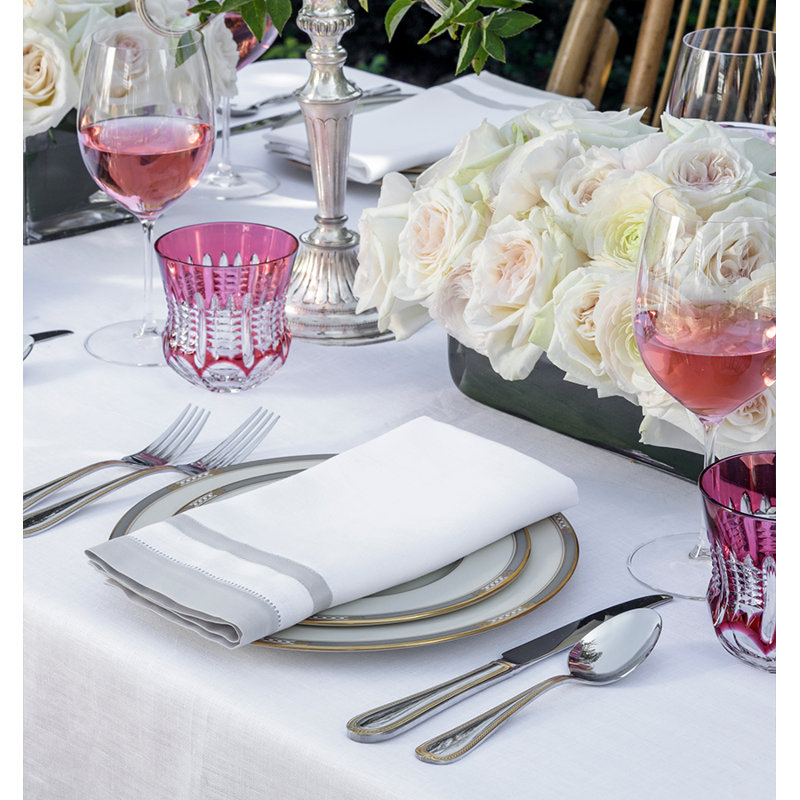 Tipton Linen Square Napkins