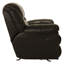 Causeuse inclinable en cuir Baraona-48124753