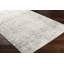 Tapis gris/charbon abstrait Adelaida-686768090