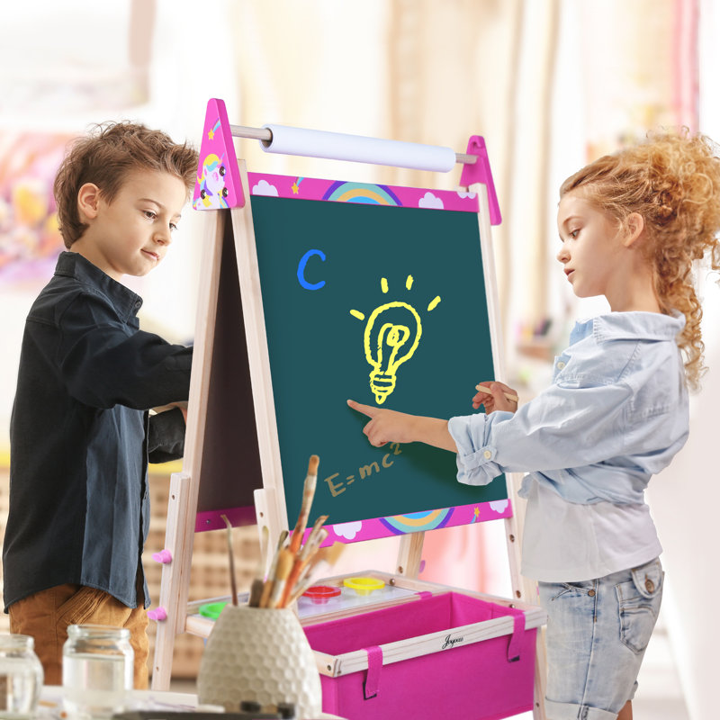 Chevalet pour enfants Joyooss
