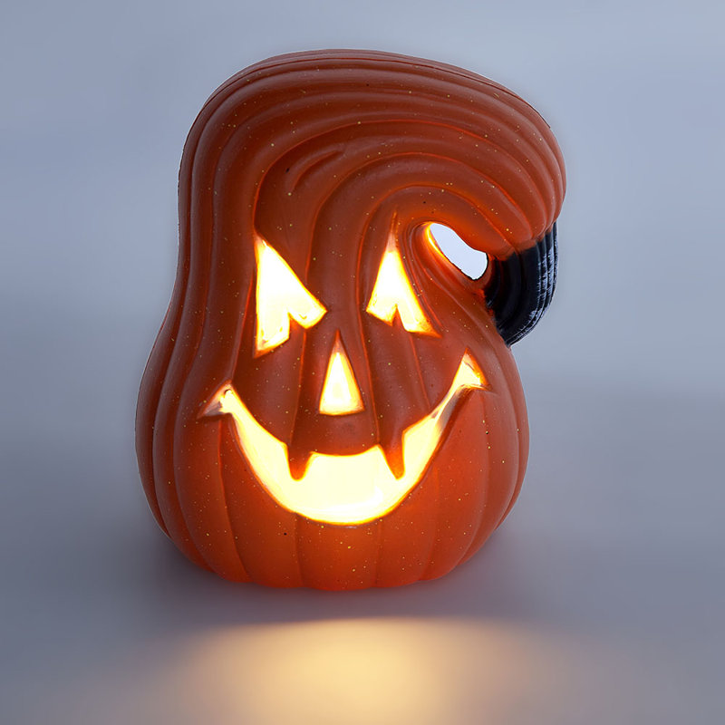 Halloween Lantern