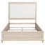 Panel Bed-129681141
