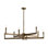Griff 8 - Light Chandelier