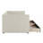 Twin Size Corduroy Daybed With Drawers