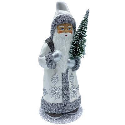 Christmas Figurines & Collectibles