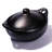 Ancient Cookware Earthenware Braiser with Lid-73583180