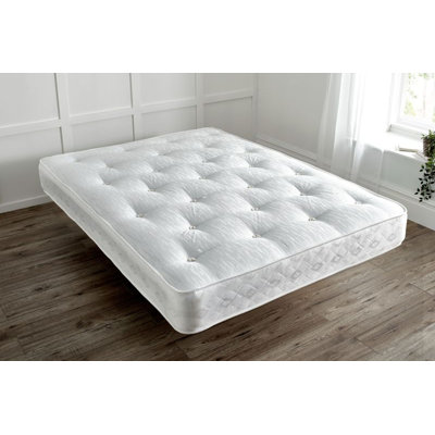 Wayfair Sleep Open Coil Mattress