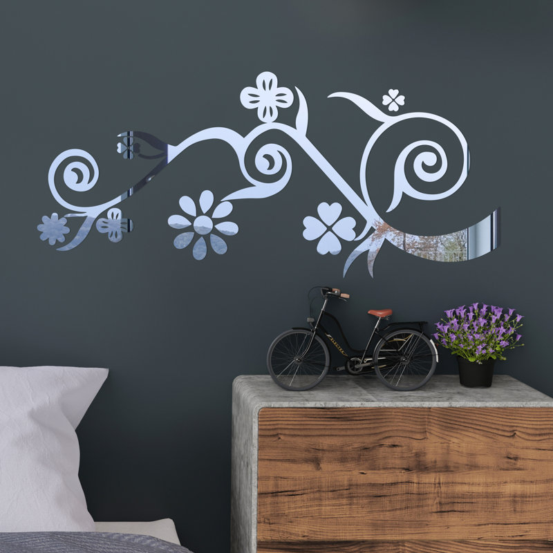Plants & Flowers Wall Decal