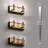 Evelean Dimmable LED Vanity Light-1599276604