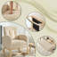 Chaise berçante Modern-1736181774