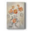 Red Climber - galerie sur mesure