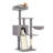 53.2" Crewkerne Multi-Level Cat Tree-1370238720