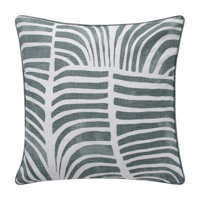 Square Pillow Cover & Insert