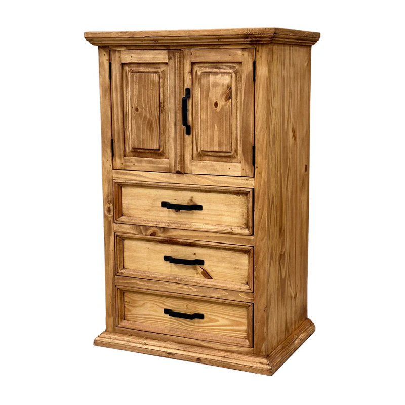 Commode pour homme 6 tiroirs Granborough
