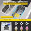 VEVOR Freestanding Soft Serve Ice Cream Maker