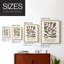 Matisse CCXI, reproduction encadrée - bois massif-1334155703-1334155696