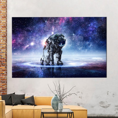 Print on Canvas
