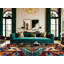  Tapis lavable d'inspiration Navajo-2042657261