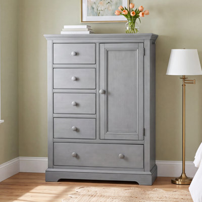 Armoire Charte