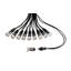 Tylersburg Plug-in Integrated LED Deck Light