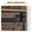 Armoire de rangement Farmhouse Barn-698975262