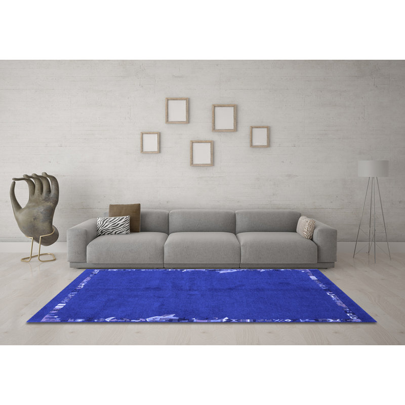 Giann Abstract Indoor Rug