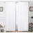 Kassia Pinch Pleated Faux Linen Textured Blackout Thermal Insulated Curtains-464710902-454536098