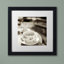 Alan Blaustein, «Jardin du Luxembourg II», reproduction de photo encadrée-21030626-69311669-21030627