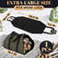 Fabric Log Carrier