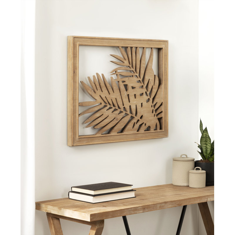 Feuille d'art Hana 19 x 24