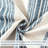Chris Double Layer Linen Blackout Tie Up Curtains Thermal Insulated Fully Lined Vertical Striped Balloon Roman Shade Bathroom Window Adjustable Rod Pocket-1233854623-1233854613