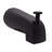 5-1/4" Reach Wall Mount Tub Spout with Front Diverter-87776254