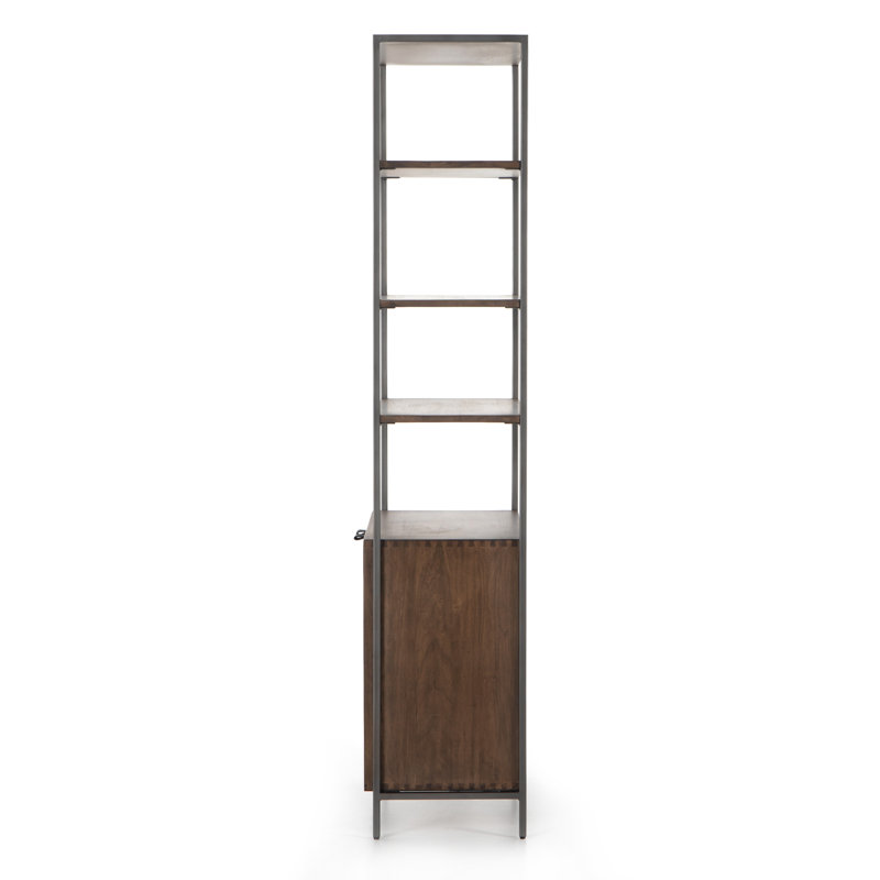 Trey Bookcase, Auburn