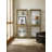 Curata Etagere Storage Bookcase
