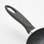 5 Piece Aluminium Grey Non-Stick Cookware Set