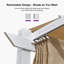 3m x 3m Aluminium Pergola-598698463