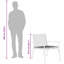 Patio Dining Armchair