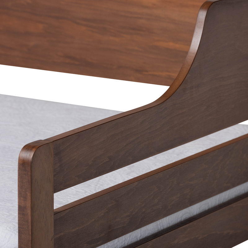 Keimani Daybed, Walnut Brown