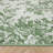 Laura Ashley Bedford Machine Washable Imagine Printed Chenille Rugs 1-Piece-111720741